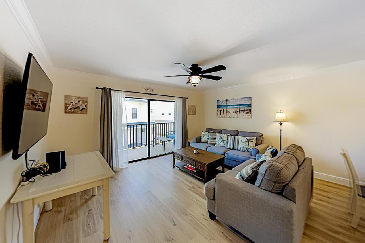 Bay View Villas #118 Clearwater Beach Εξωτερικό φωτογραφία