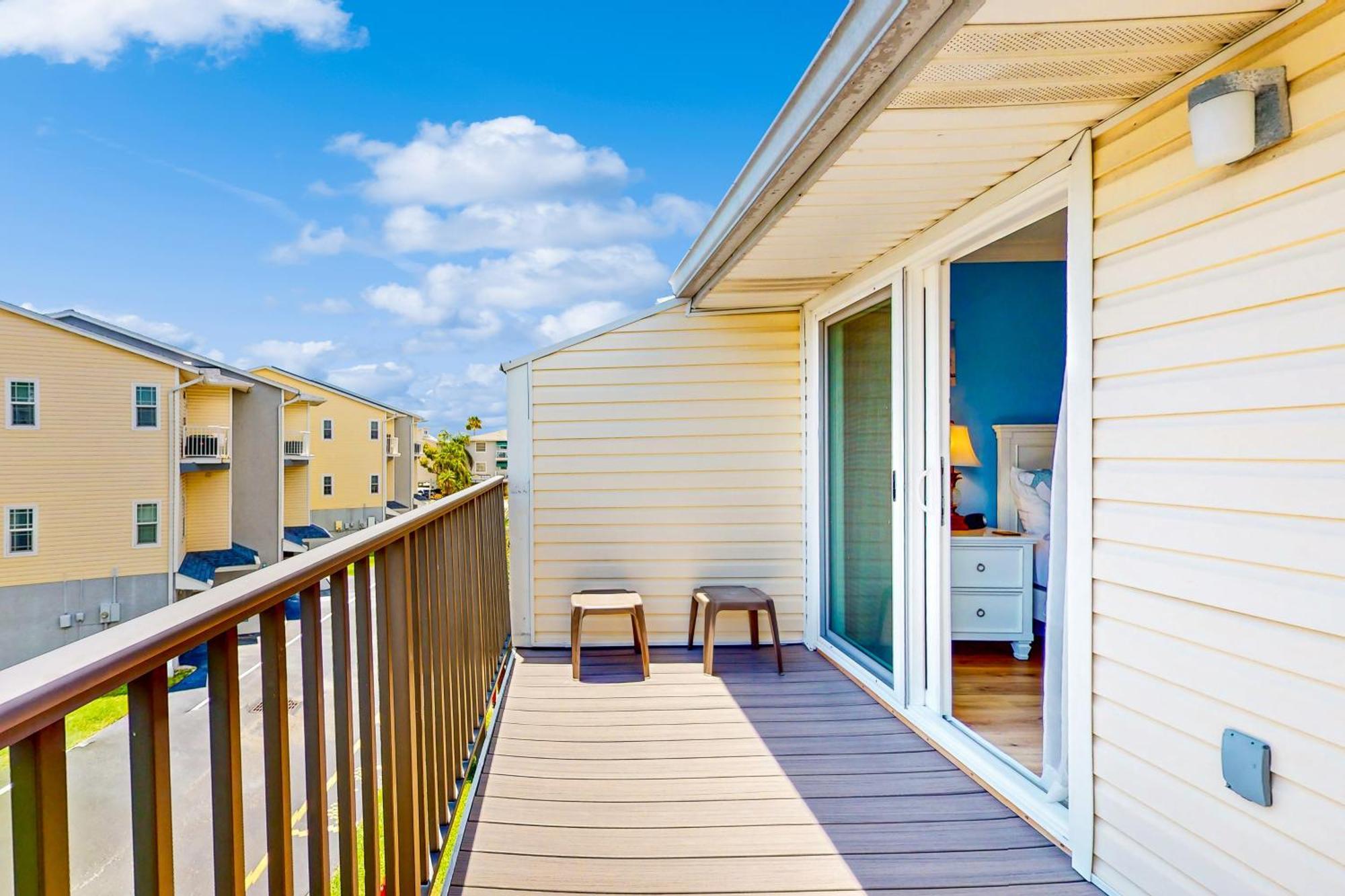Bay View Villas #118 Clearwater Beach Εξωτερικό φωτογραφία