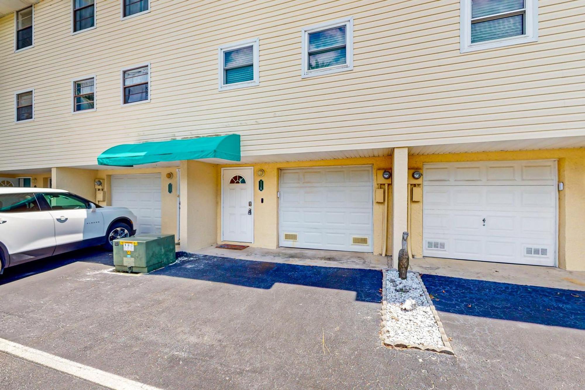 Bay View Villas #118 Clearwater Beach Εξωτερικό φωτογραφία
