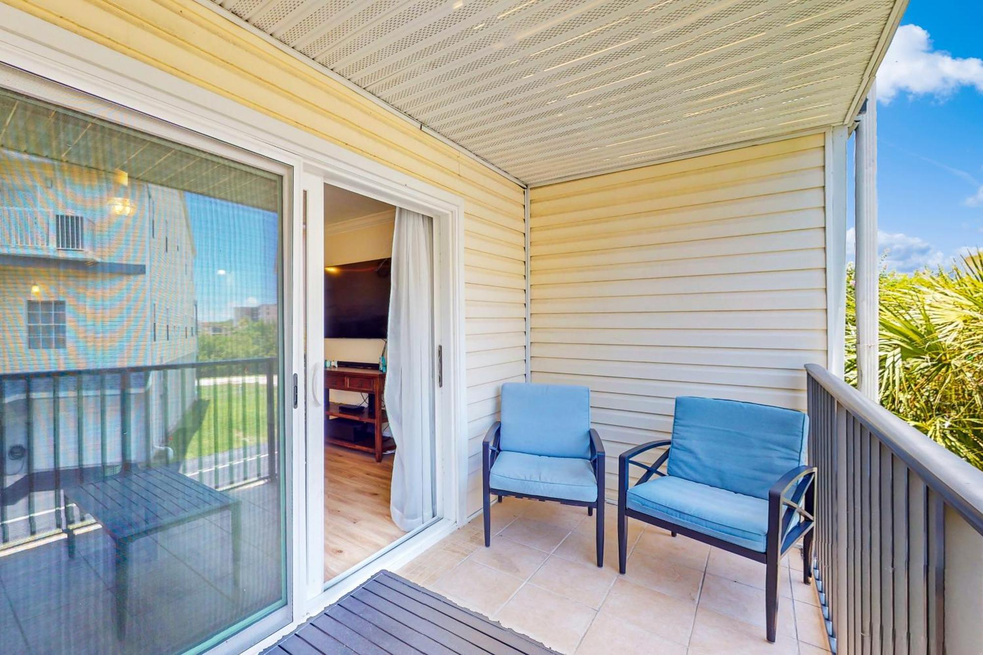 Bay View Villas #118 Clearwater Beach Εξωτερικό φωτογραφία