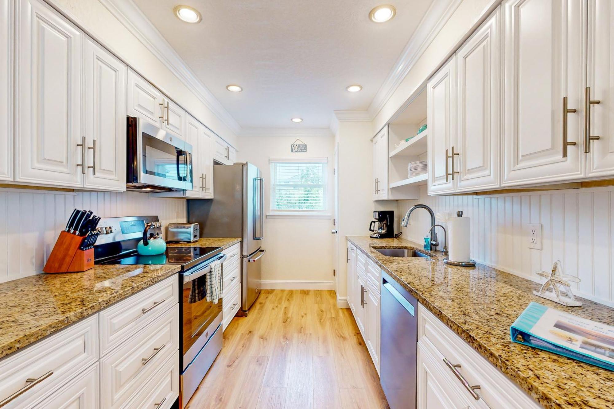 Bay View Villas #118 Clearwater Beach Εξωτερικό φωτογραφία