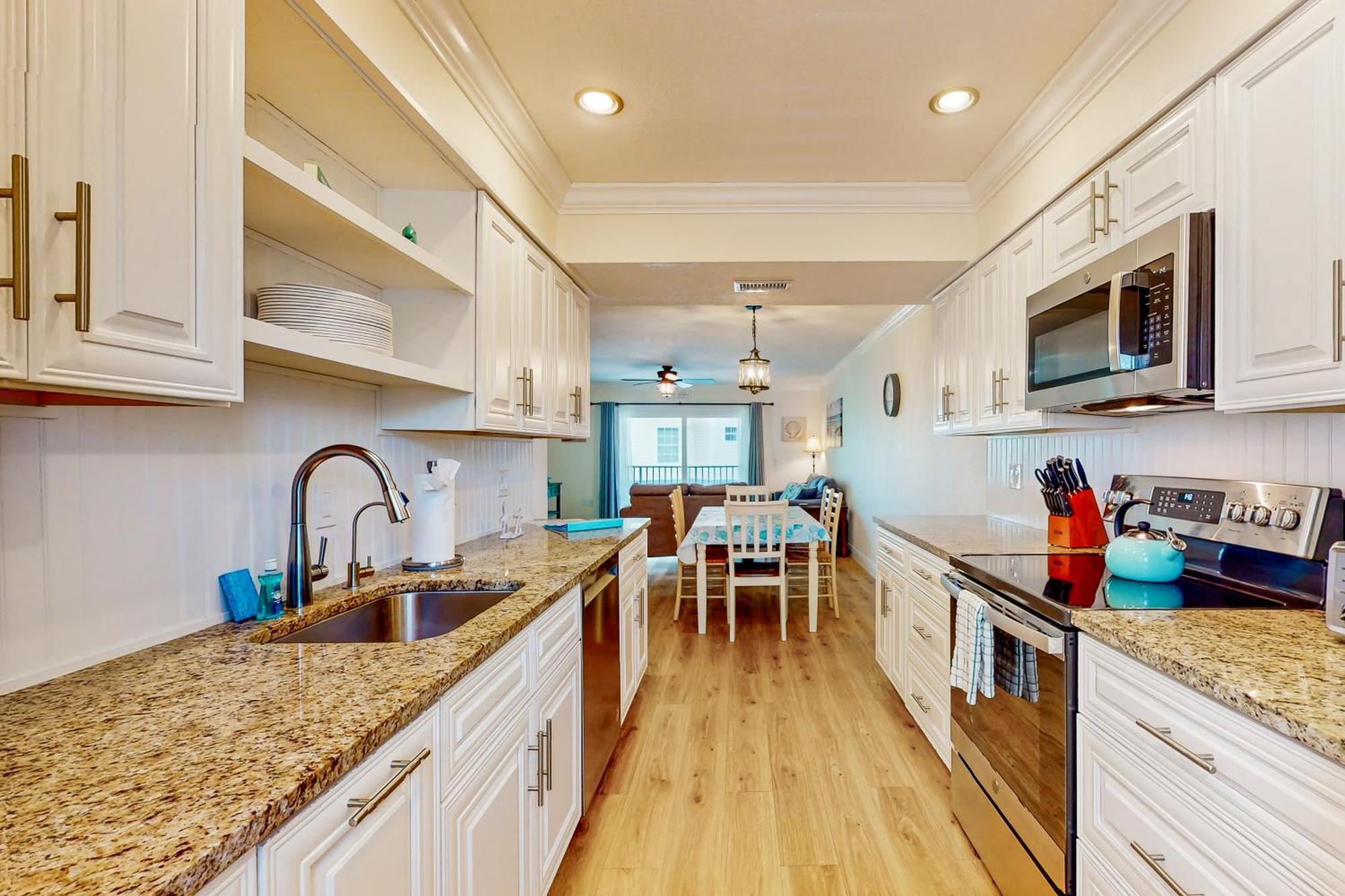 Bay View Villas #118 Clearwater Beach Εξωτερικό φωτογραφία