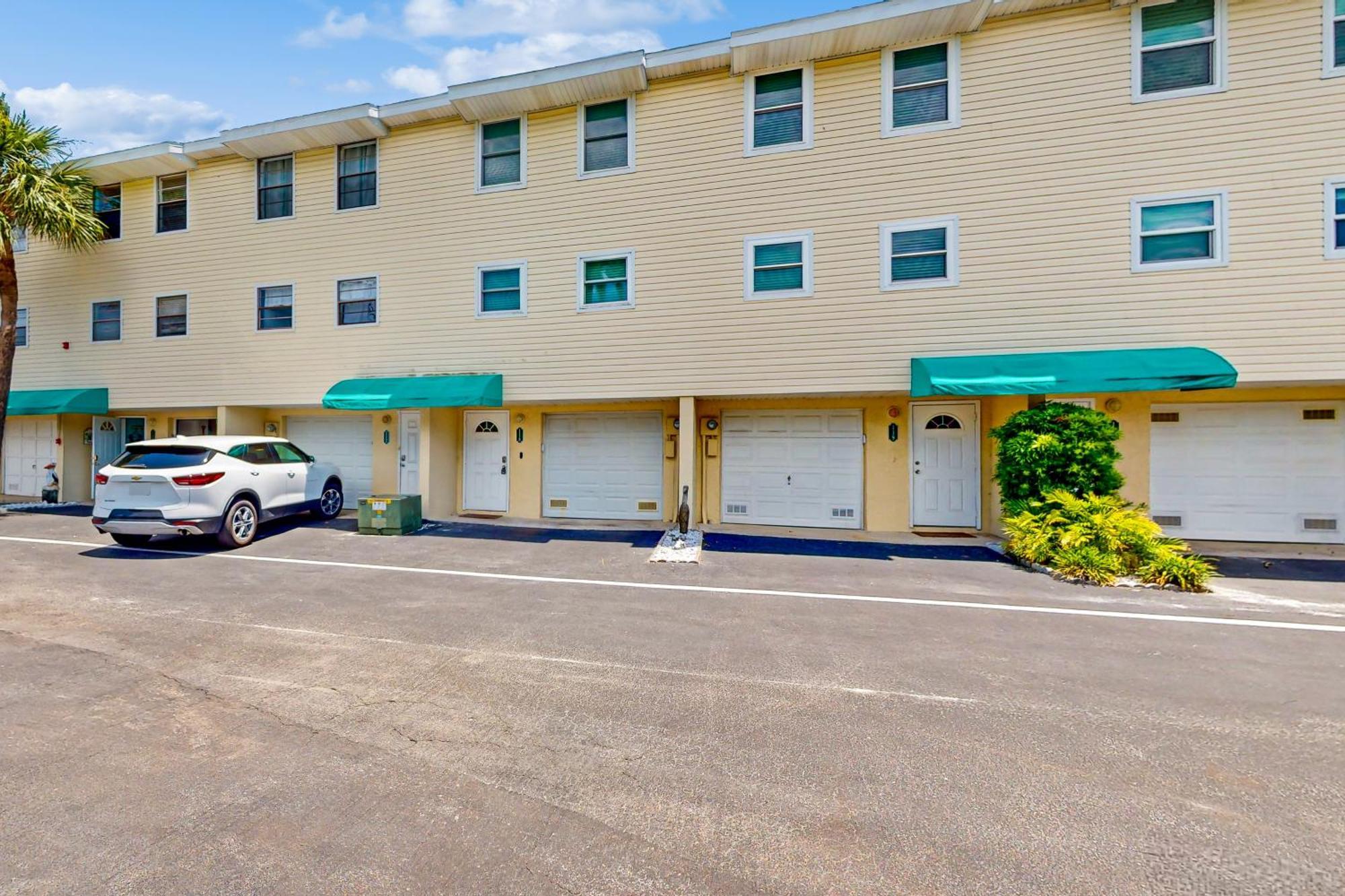 Bay View Villas #118 Clearwater Beach Εξωτερικό φωτογραφία